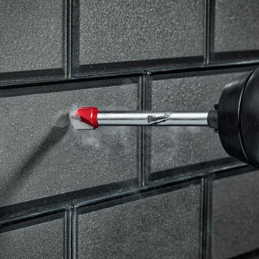 Milwaukee 4932471859 16mm x 100mm Glass and Tile Bit – image 6