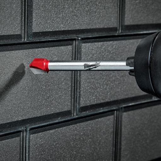 Milwaukee 4932471859 16mm x 100mm Glass and Tile Bit – image 5