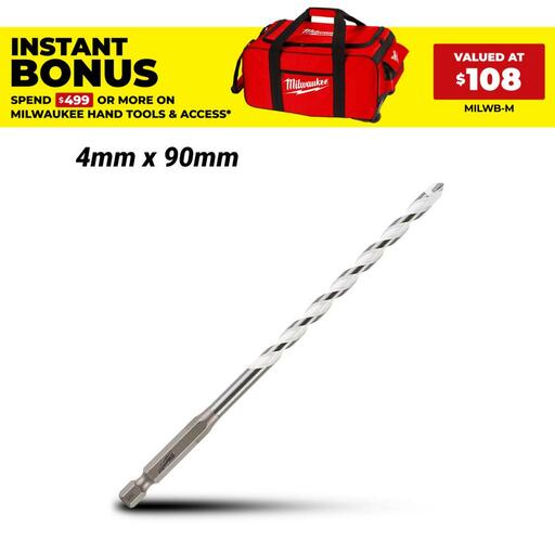 MM Milwaukee 49560737 86mm (3-3/8