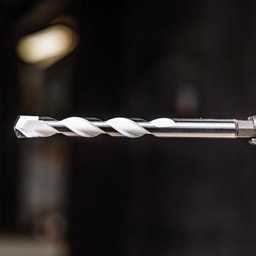 Milwaukee 4932471093 5mm x 100mm Multi-Material Drill Bit – image 5