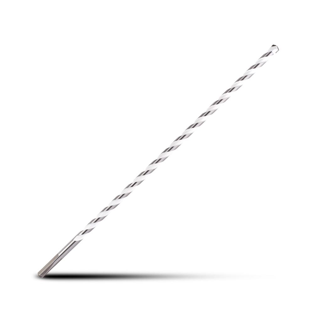 Milwaukee 4932471108 10mm x 260mm 1/4" Hex Shank Multi-Material Drill Bit – image 4