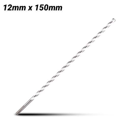 Milwaukee 4932471110 12mm x 150mm Multi-Material Drill Bit – image 2