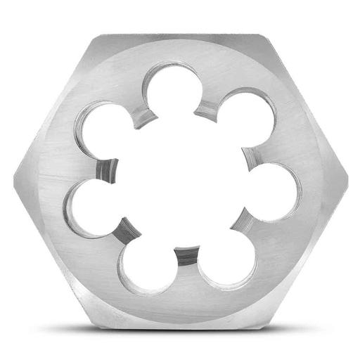 Bordo 4830 MC Chrome Die Nut