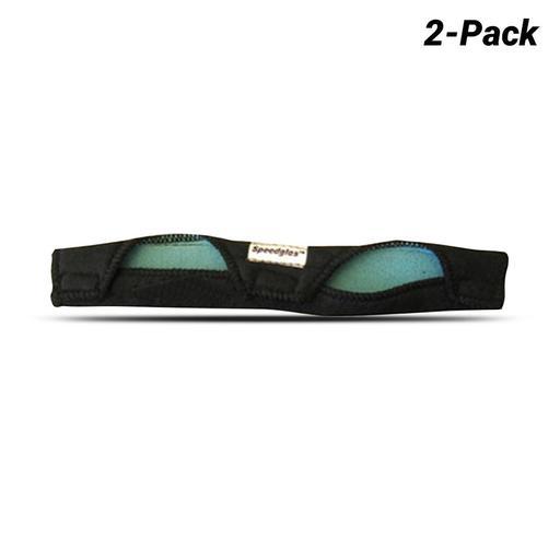 Speedglas 168502 2-Pack Sweatband Suits 100, 9002NC, SL, 9100MP