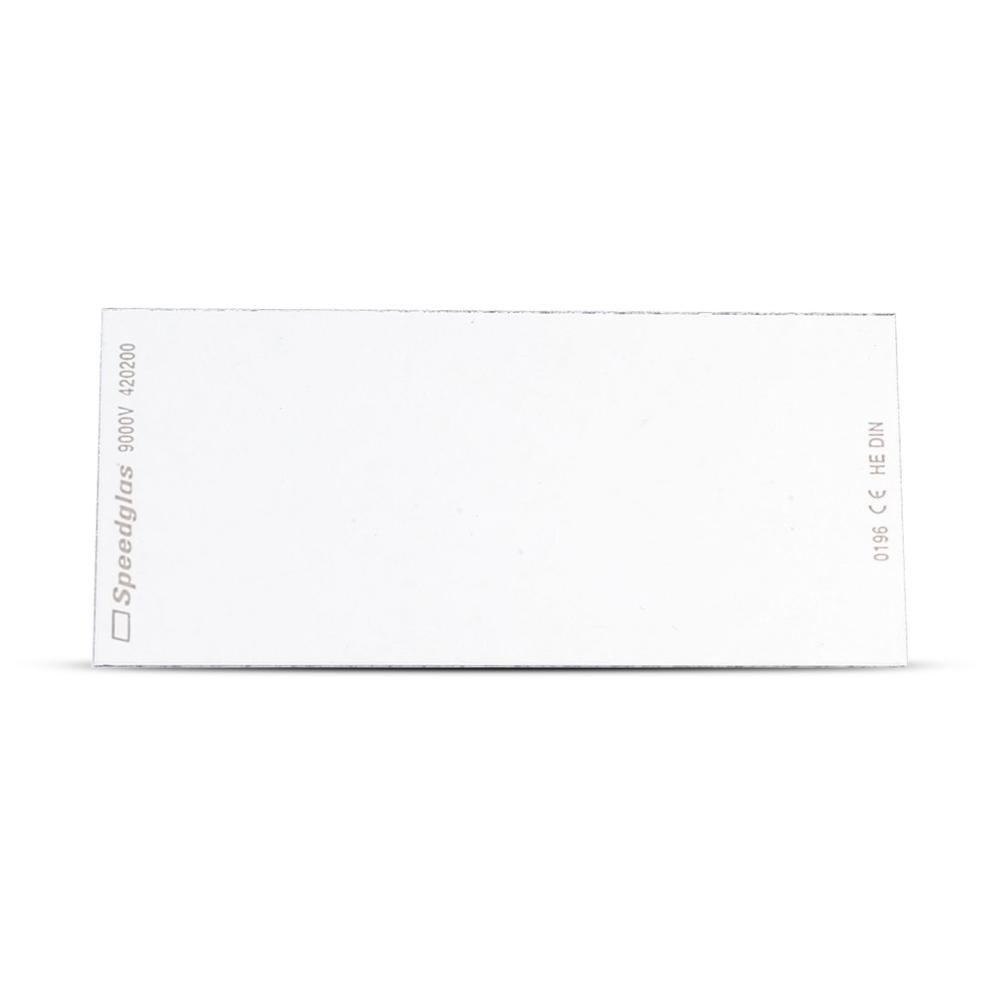 Speedglas 428000 5-Pack Inside Lens Cover Suits 100, 10V, 9002V, SL  – image 2