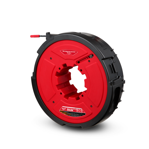 Milwaukee 48445195 30m Non-Conductive Powered Fish Cartridge To Suit M18FPFT30-0 – image 2