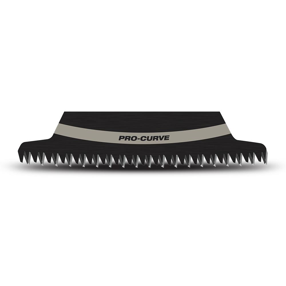 Milwaukee 49251151 63.5mm (2 1/2") Open-Lok Japanese Tooth Hardwood Blade – image 5