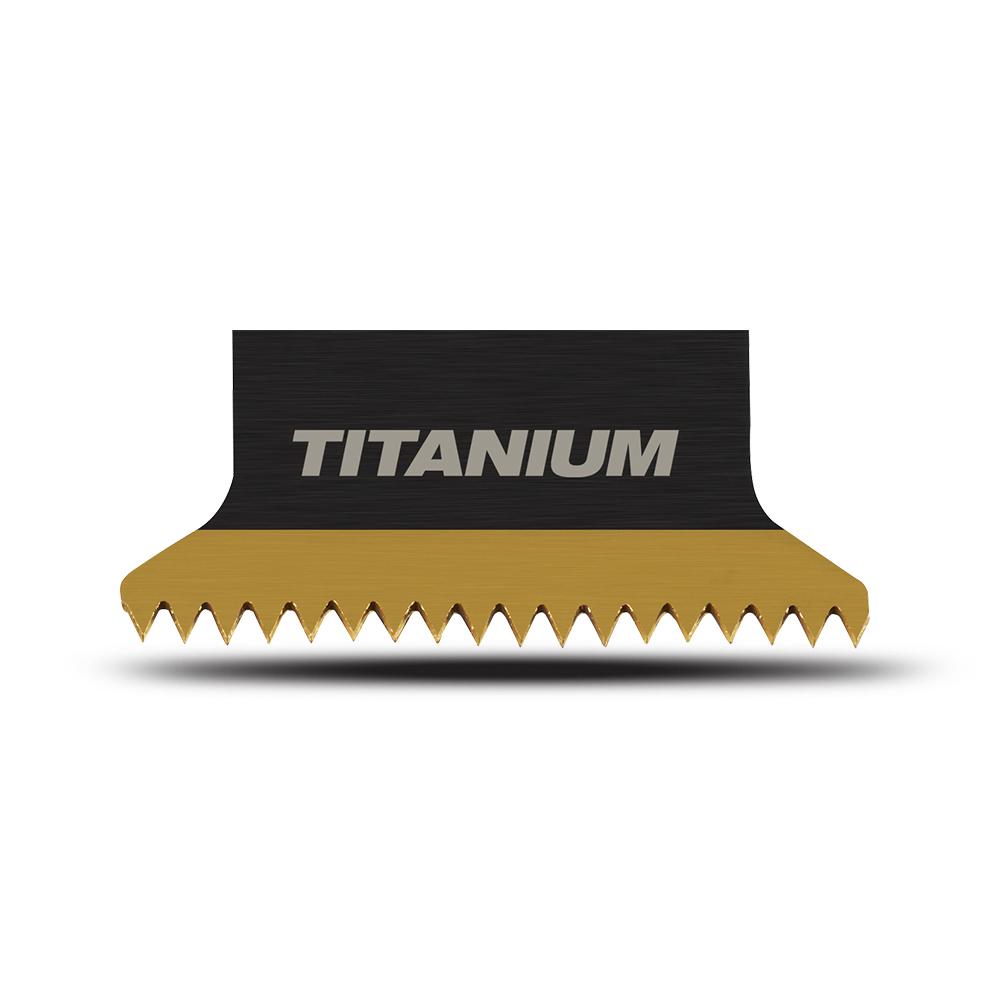 Milwaukee 49251203 32mm (1 1/4") OPEN-LOK Titanium Enhanced Bi-Metal Multi-Material Blade – image 4