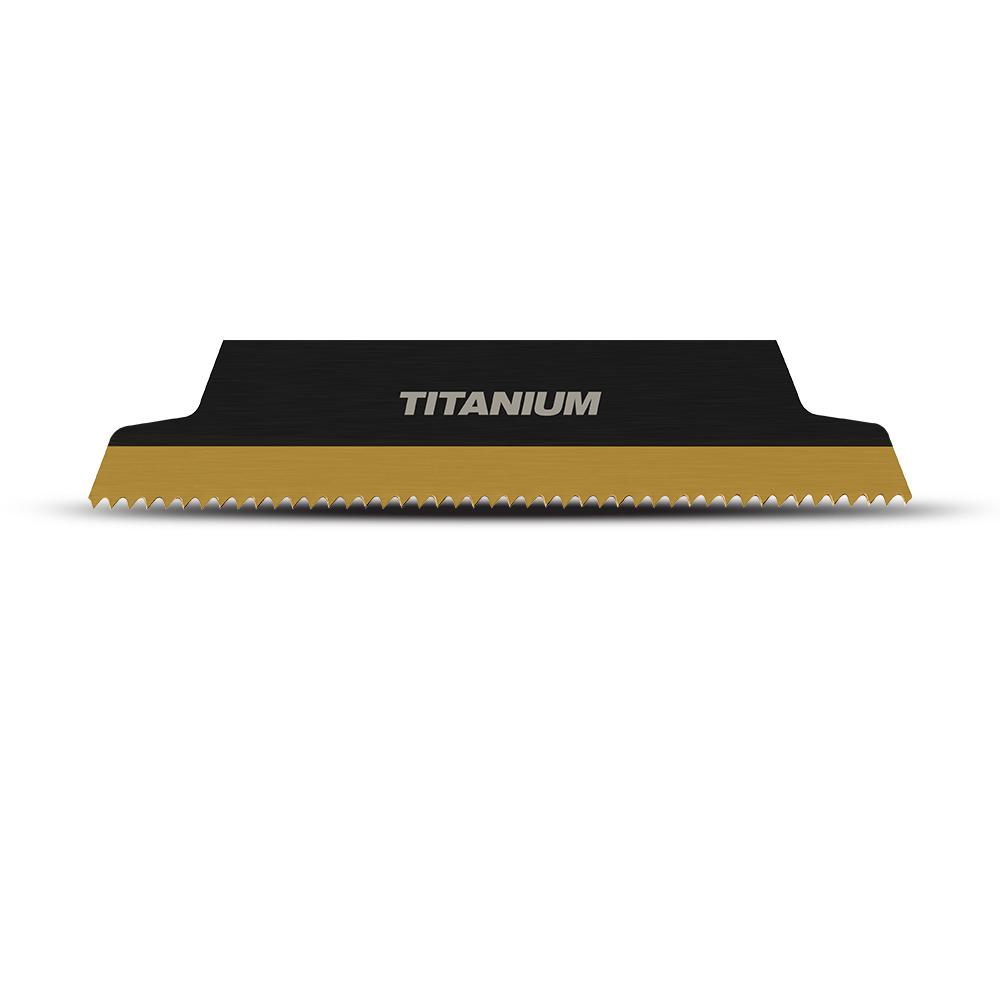 Milwaukee 49251241 63.5mm (2 1/2") OPEN-LOK Titanium Enhanced Bi-Metal Multi-Material Blade – image 5