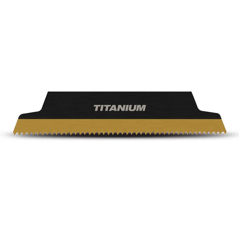 Milwaukee 49251243 3-Pack 63.5mm (2 1/2") OPEN-LOK Titanium Enhanced Bi-Metal Multi-Material Blade  – image 6