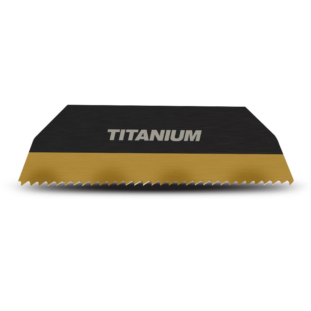 Milwaukee 49251261 45mm (1 3/4") OPEN-LOK Titanium Enhanced Bi-Metal Metal Blade – image 5