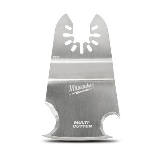 Milwaukee 49252221 3-in-1 Open-Lok Multi Cutter Scraper Blade  – image 2