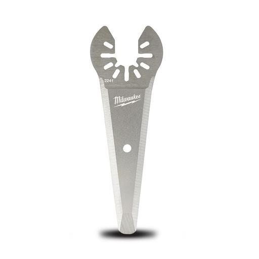 Milwaukee 49252241 5-Pack Open-Lok Tapered Sealant Cutting Blade  – image 4