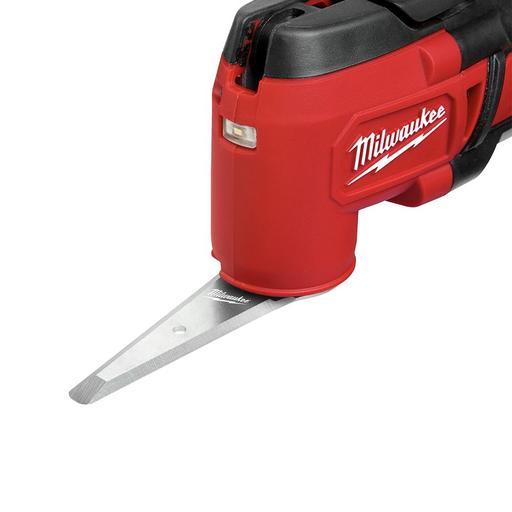 Milwaukee 49252241 5-Pack Open-Lok Tapered Sealant Cutting Blade  – image 5