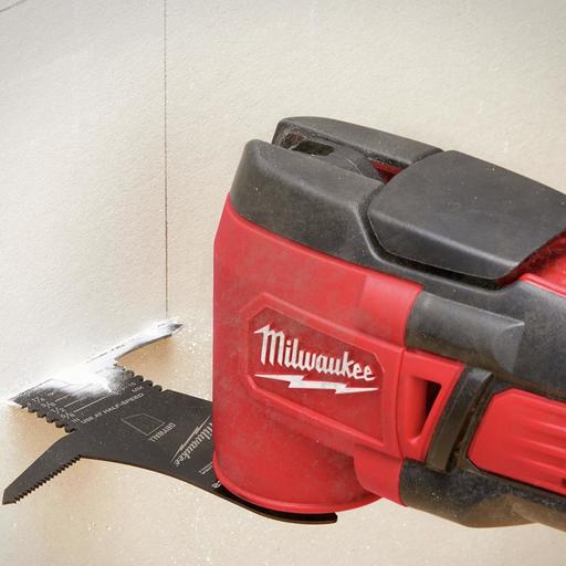 Milwaukee 49252281 5-in-1 Open-Lok Drywall Blade – image 5