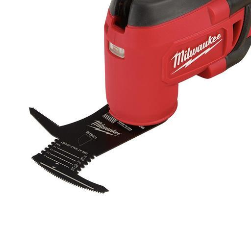 Milwaukee 49252281 5-in-1 Open-Lok Drywall Blade – image 4