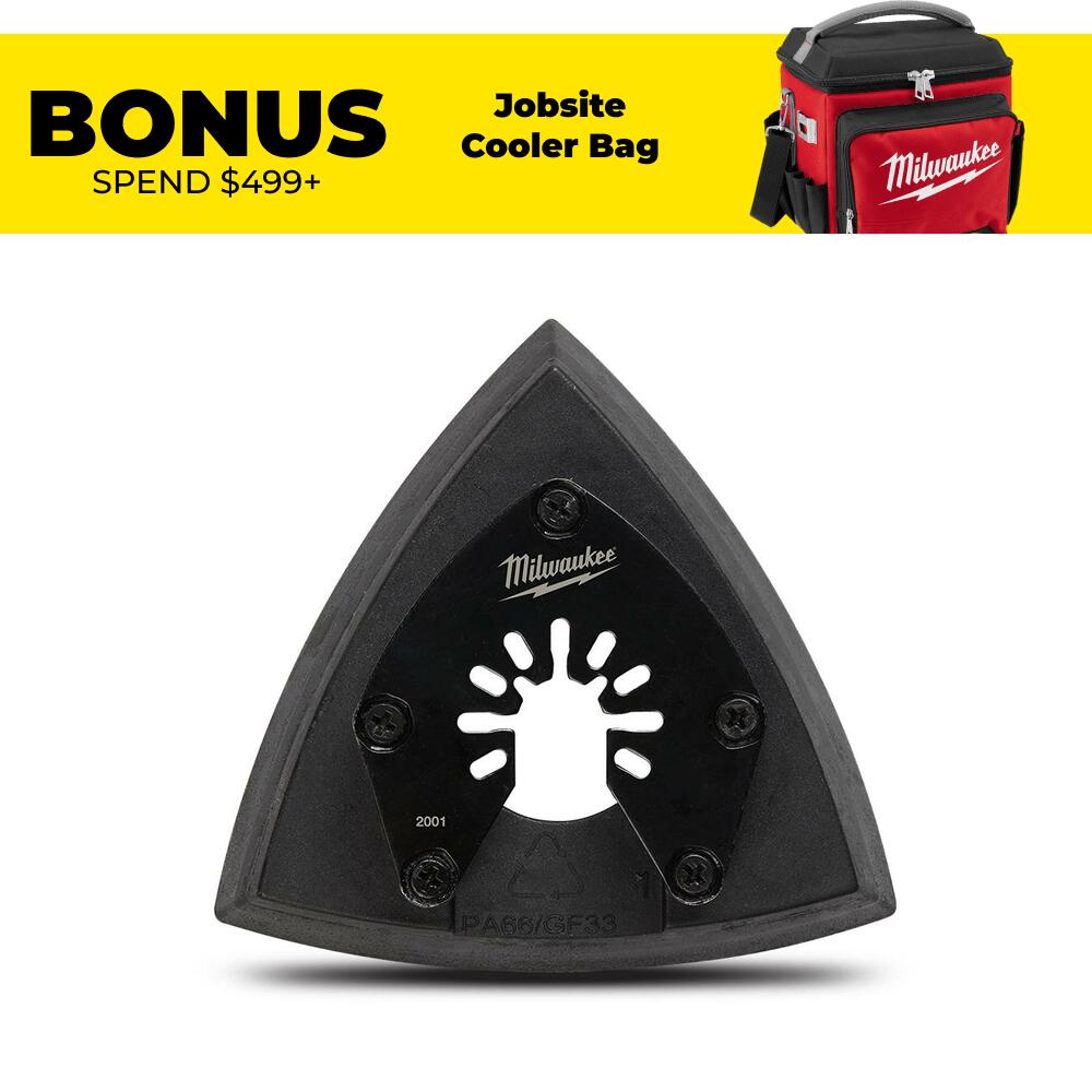 Milwaukee 49252001 89mm (3 1/2