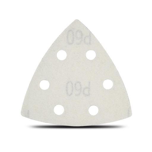 Milwaukee 49252025 25pce Open-Lok Triangle Sand Paper Variety – image 11