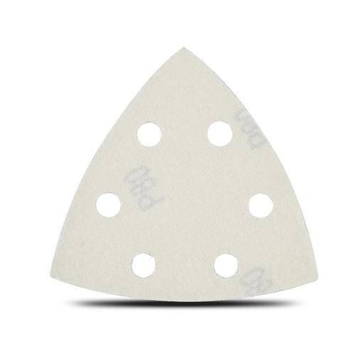 Milwaukee 49252025 25pce Open-Lok Triangle Sand Paper Variety – image 9
