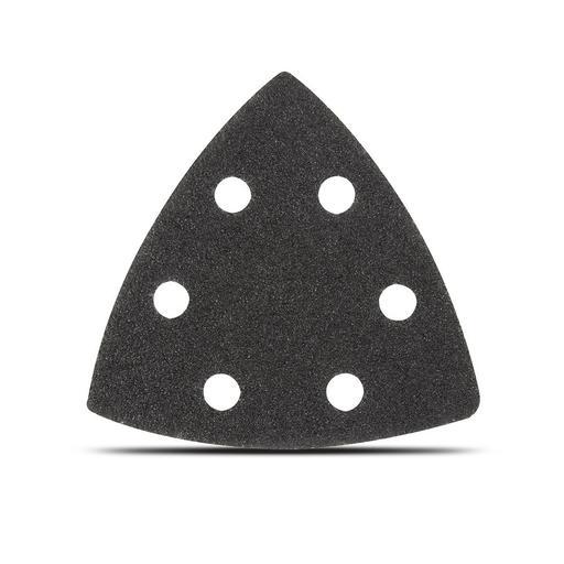 Milwaukee 49252060 6-Pack 60 Grit Open-Lok Sand Paper – image 4