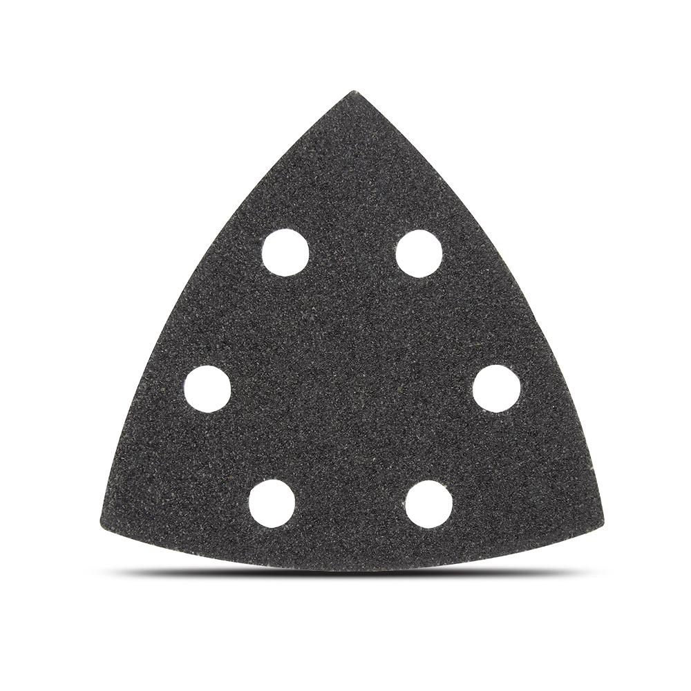 Milwaukee 49252080 6-Pack 80 Grit Open-Lok Sand Paper – image 4