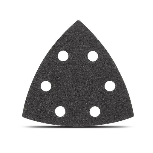 Milwaukee 49252080 6-Pack 80 Grit Open-Lok Sand Paper – image 4
