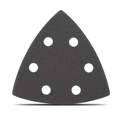 Milwaukee 49252180 6-Pack 180 Grit Open-Lok Sand Paper – image 4