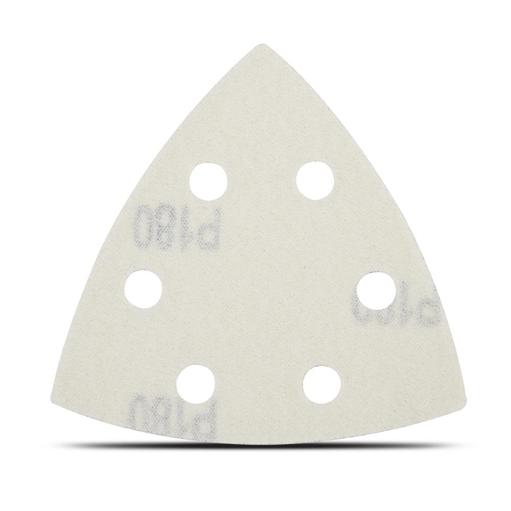 Milwaukee 49252180 6-Pack 180 Grit Open-Lok Sand Paper – image 5
