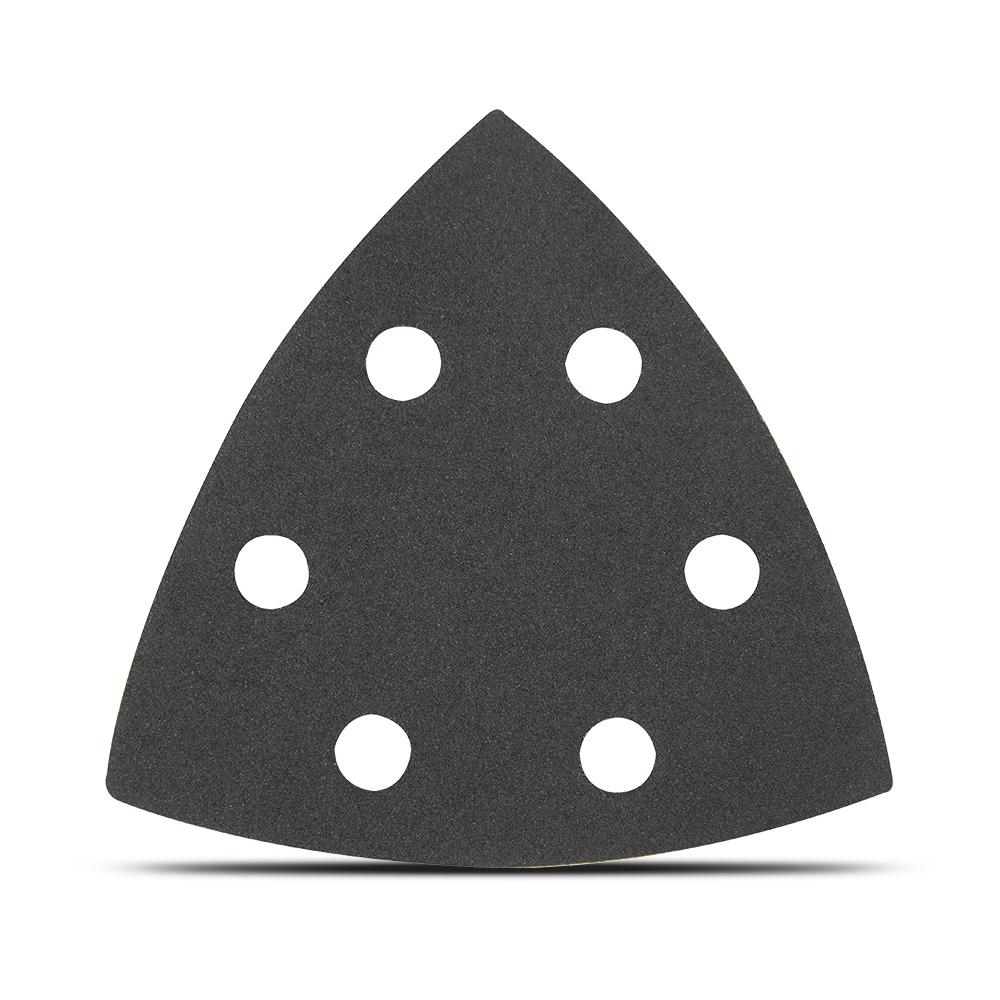 Milwaukee 49252240 6-Pack 240 Grit Open-Lok Sand Paper  – image 4