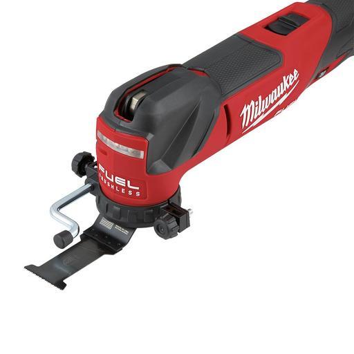 Milwaukee 49902430 Open-Lok Multi Tool Adjustable Depth Stop – image 5