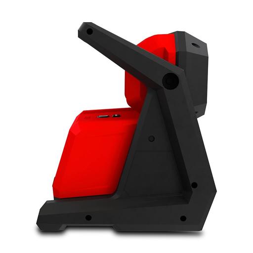 Milwaukee M18HOAL-0 18V Li-ion Cordless High Performance Area Light - Skin Only – image 4