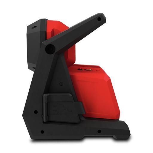 Milwaukee M18HOAL-0 18V Li-ion Cordless High Performance Area Light - Skin Only – image 3