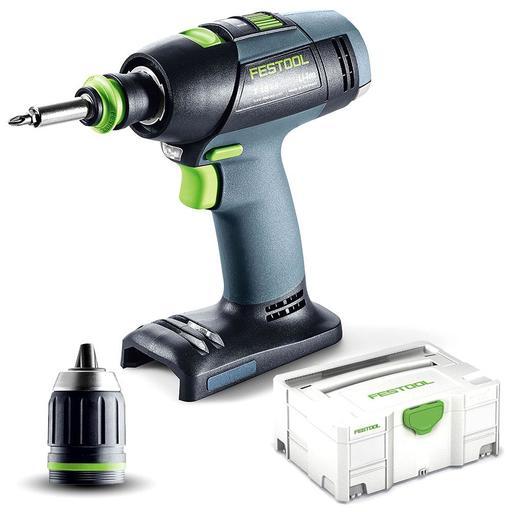 Festool Driver Drills Sydney Tools