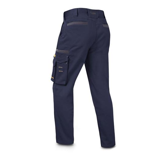 DeWalt DC14500832 Acoma Straight Navy Workwear Trousers
