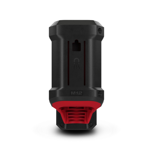 Milwaukee M12PAL-0 12V Li-ion Cordless LED Pivoting Area Light - Skin Only – image 2