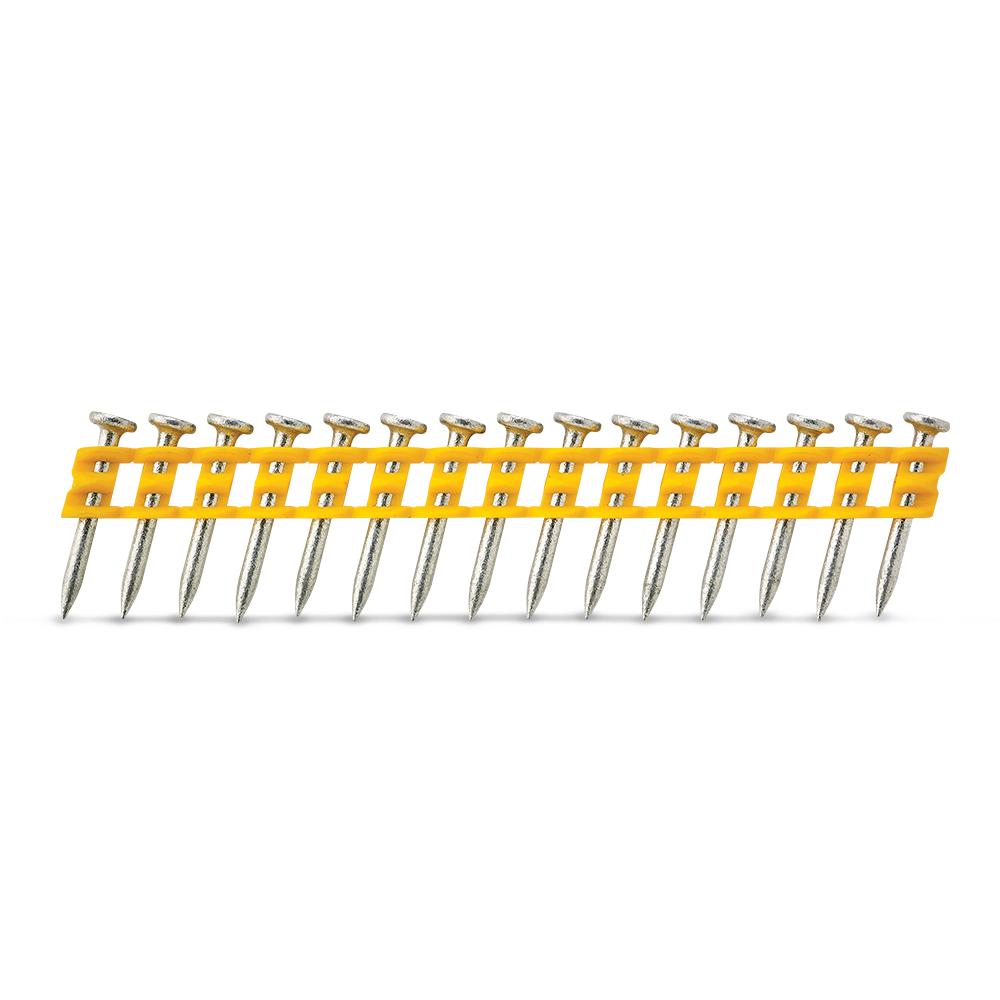 DeWalt DCN8901020 1005-Pack 20mm x 2.6mm Concrete Pins Suit DCN890 – image 4