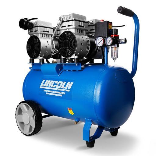 Lincoln Air Compressors Sydney Tools