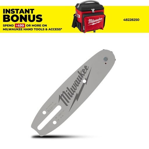 Milwaukee 49162733 152mm (6") Pruning Saw Bar