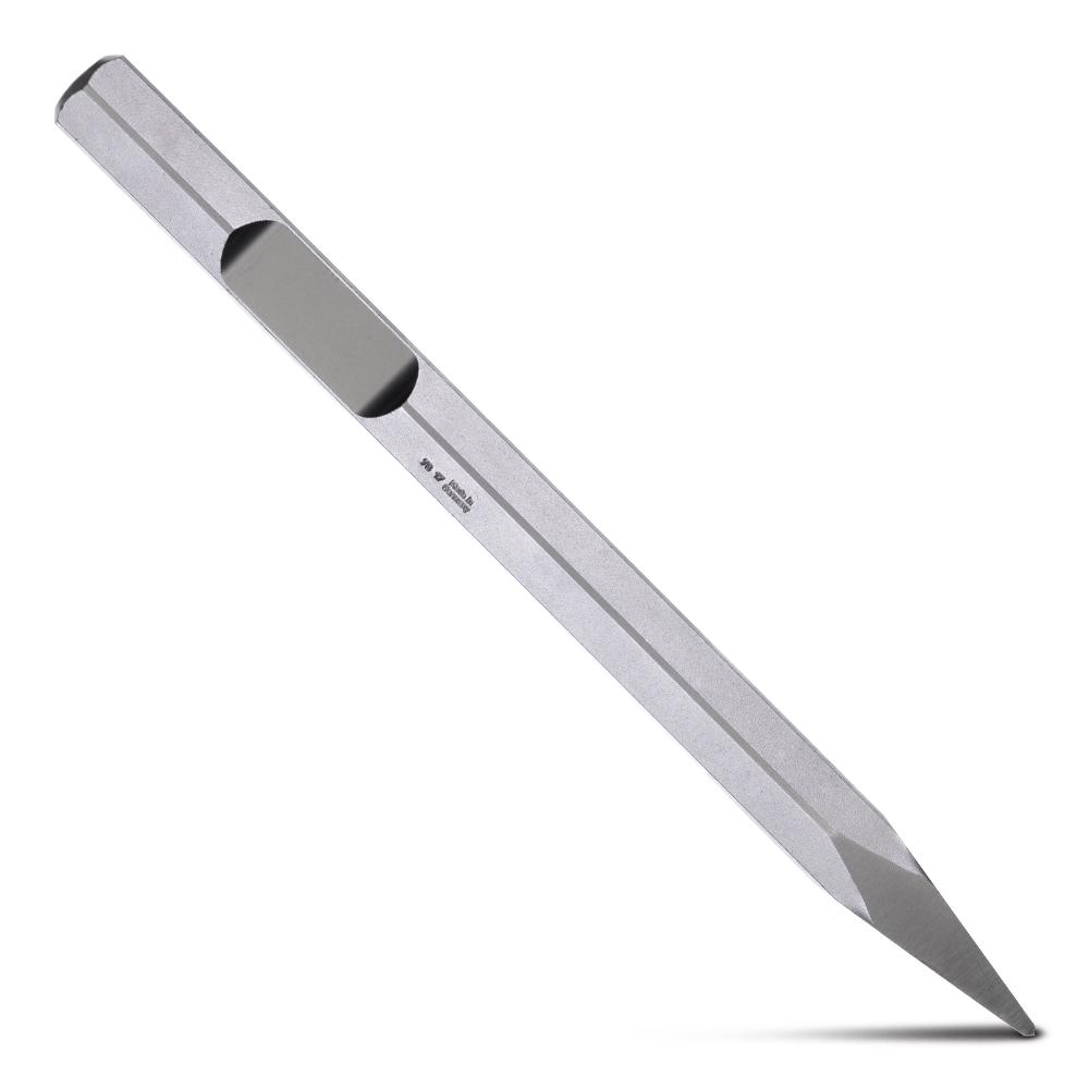 Milwaukee 4932459774 MX FUEL 400mm x 28mm Hex Point Chisel – image 2