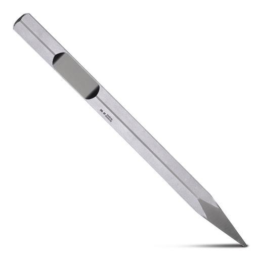 Milwaukee 4932459774 MX FUEL 400mm x 28mm Hex Point Chisel – image 2