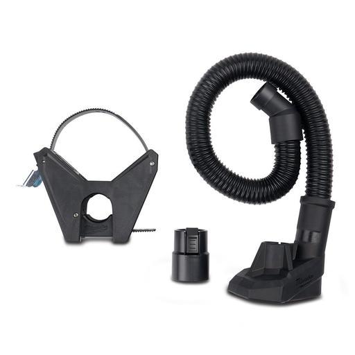 Milwaukee Dust Extraction Attachments Sydney Tools