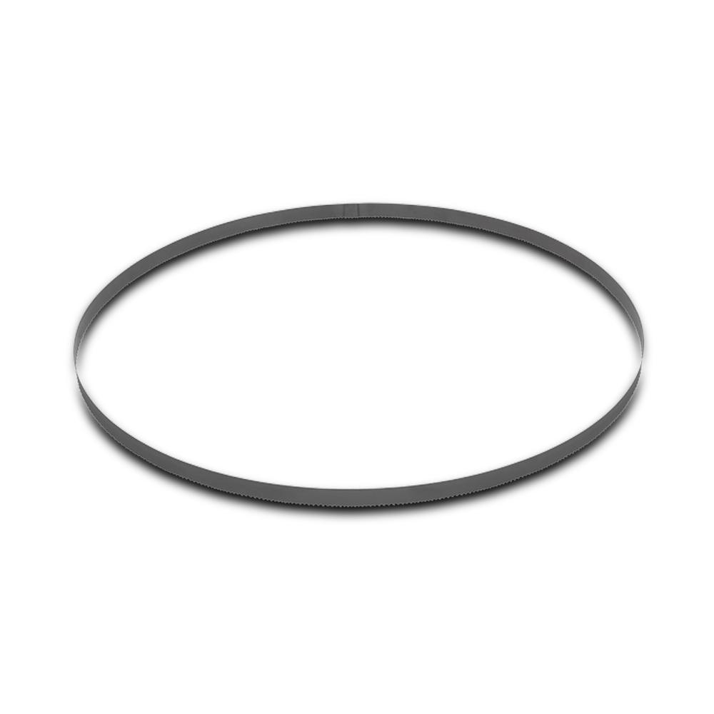 Milwaukee 48390511 3Pack 1140mm 14TPI M18 & M28 Deep Cut Portable Band