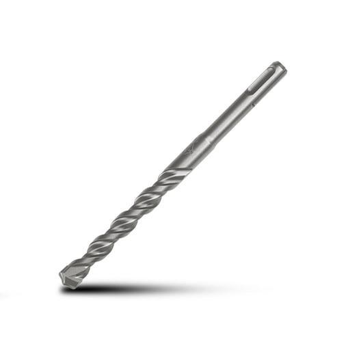 Milwaukee 4932340408 5.5mm x 160mm SDS Plus M2 2-Cut Drill Bit – image 4