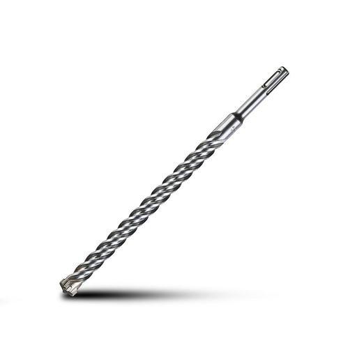 Milwaukee 4932352029 10mm x 310mm SDS Plus MX4 4-Cut Drill Bit – image 4