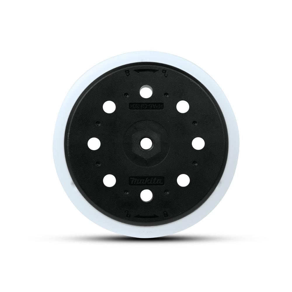 Makita 197314-7 150mm Rubber Pad Soft Type Suits BO6050 – image 2