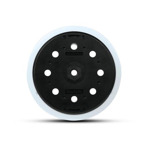 Makita 197314-7 150mm Rubber Pad Soft Type Suits BO6050 – image 2