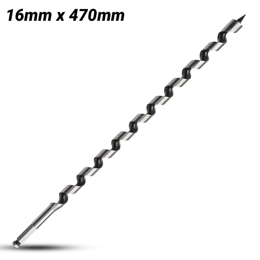 Bordo 2665-16x470 16mm x 470mm OAL Ship Auger – image 1