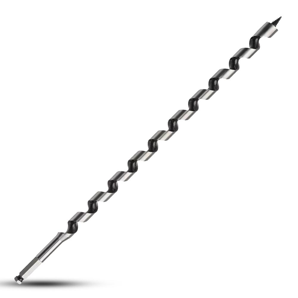 Bordo 2665-16x470 16mm x 470mm OAL Ship Auger – image 2
