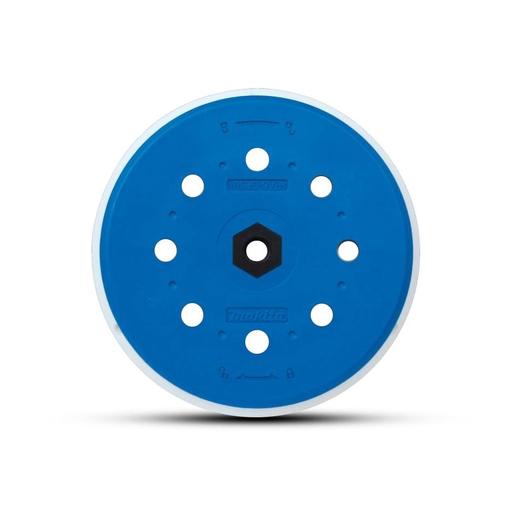 Makita 197315-5 150mm Rubber Pad Hard Type Suits BO6050 – image 2