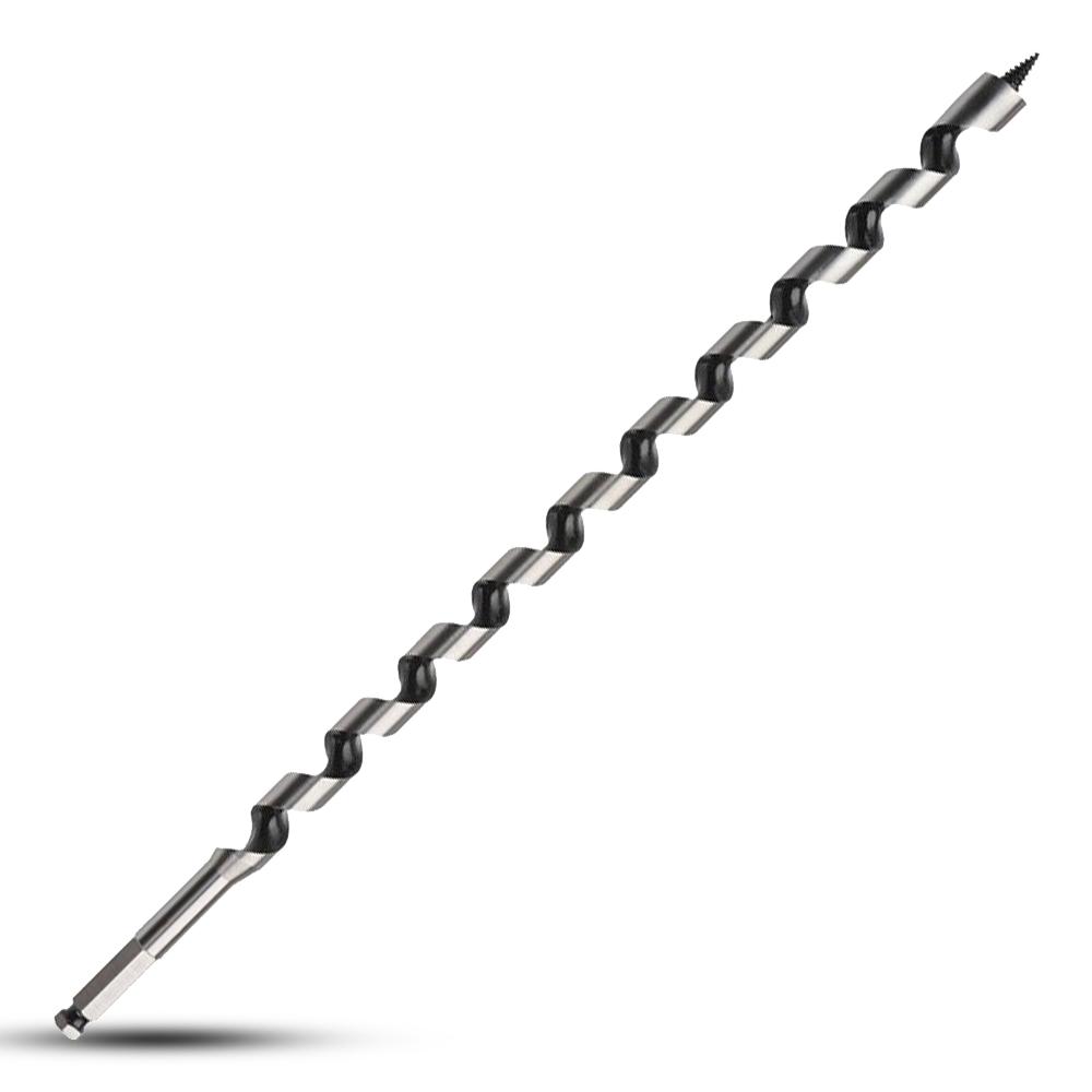 Bordo 2665-14x470 14mm x 470mm OAL Ship Auger – image 2